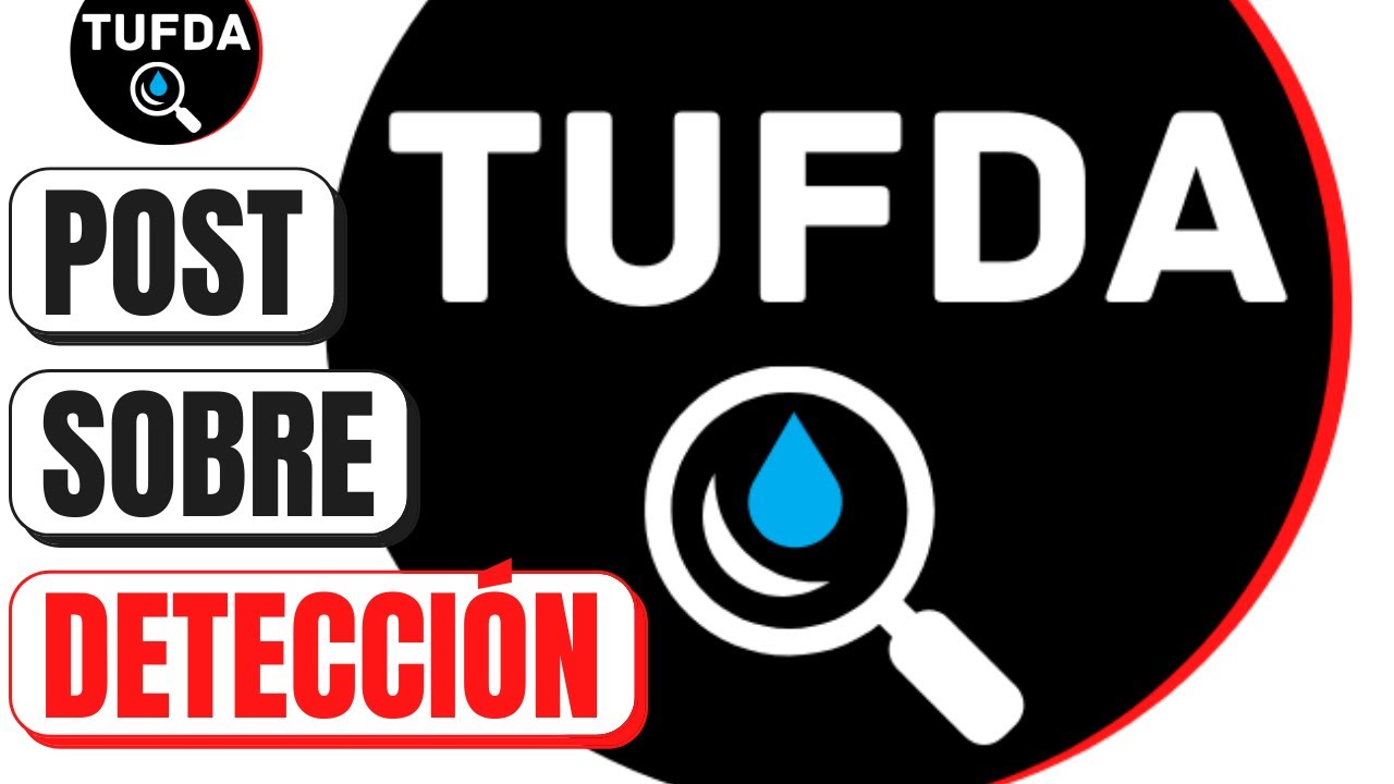 🏠 Informo del post en la web TUFDA.ONLINE sobre detecci&oacute;n de fugas