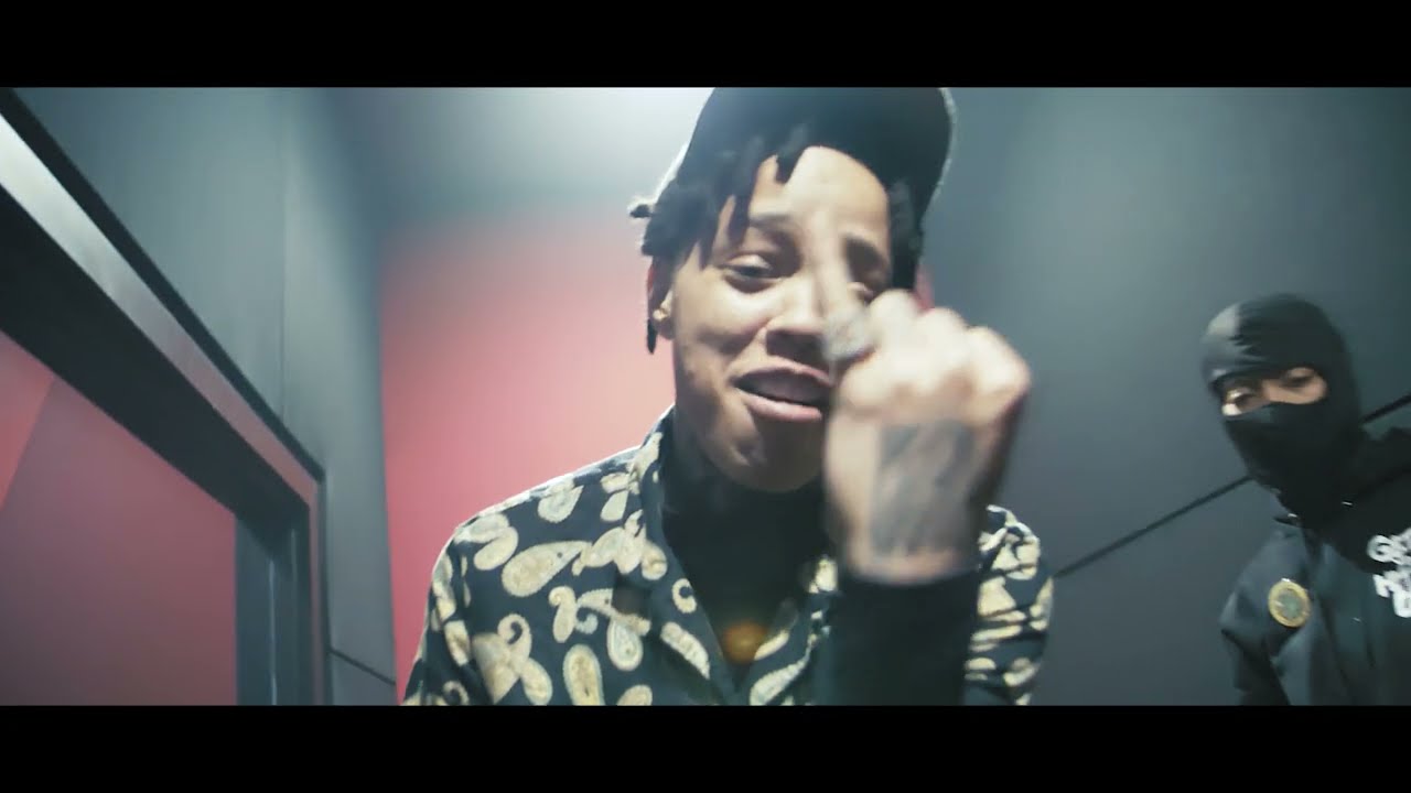 OMB Bloodbath - No More Parties (Hit Bout It) [Music Video]