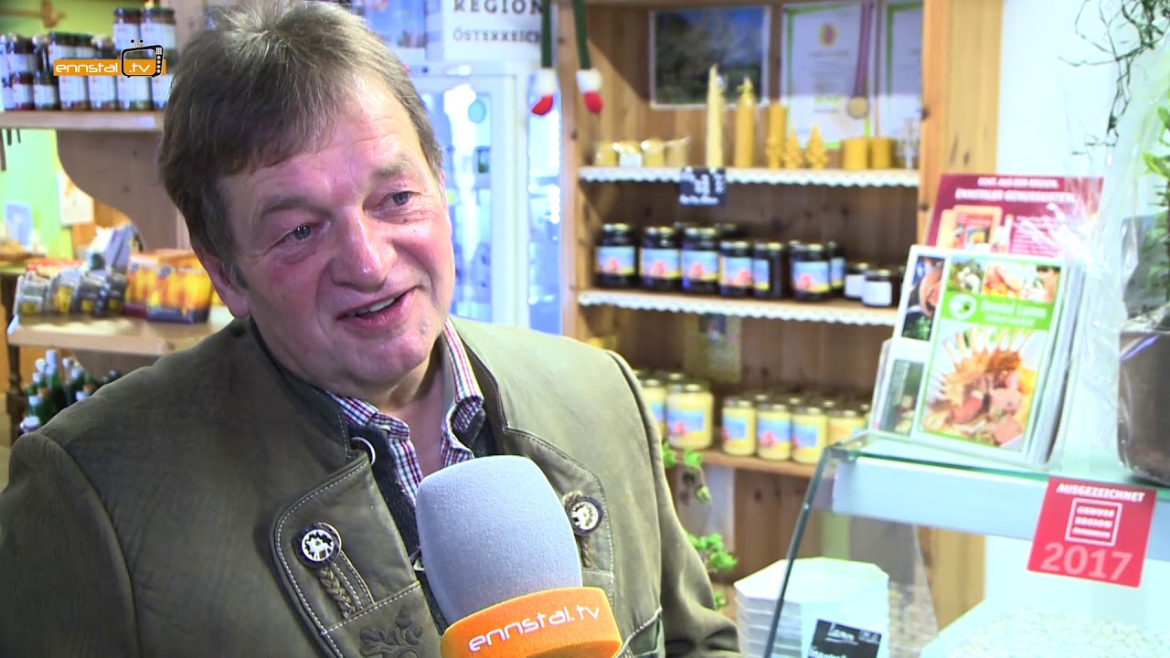 20 Jahre Bauernladen Gröbming
