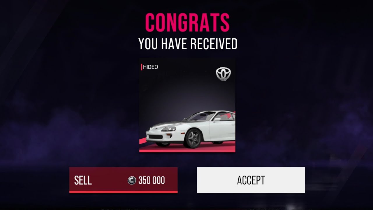 Driver zone online open container HIDEO (_MK 4_) 100 bronze ticket check stock top speed 