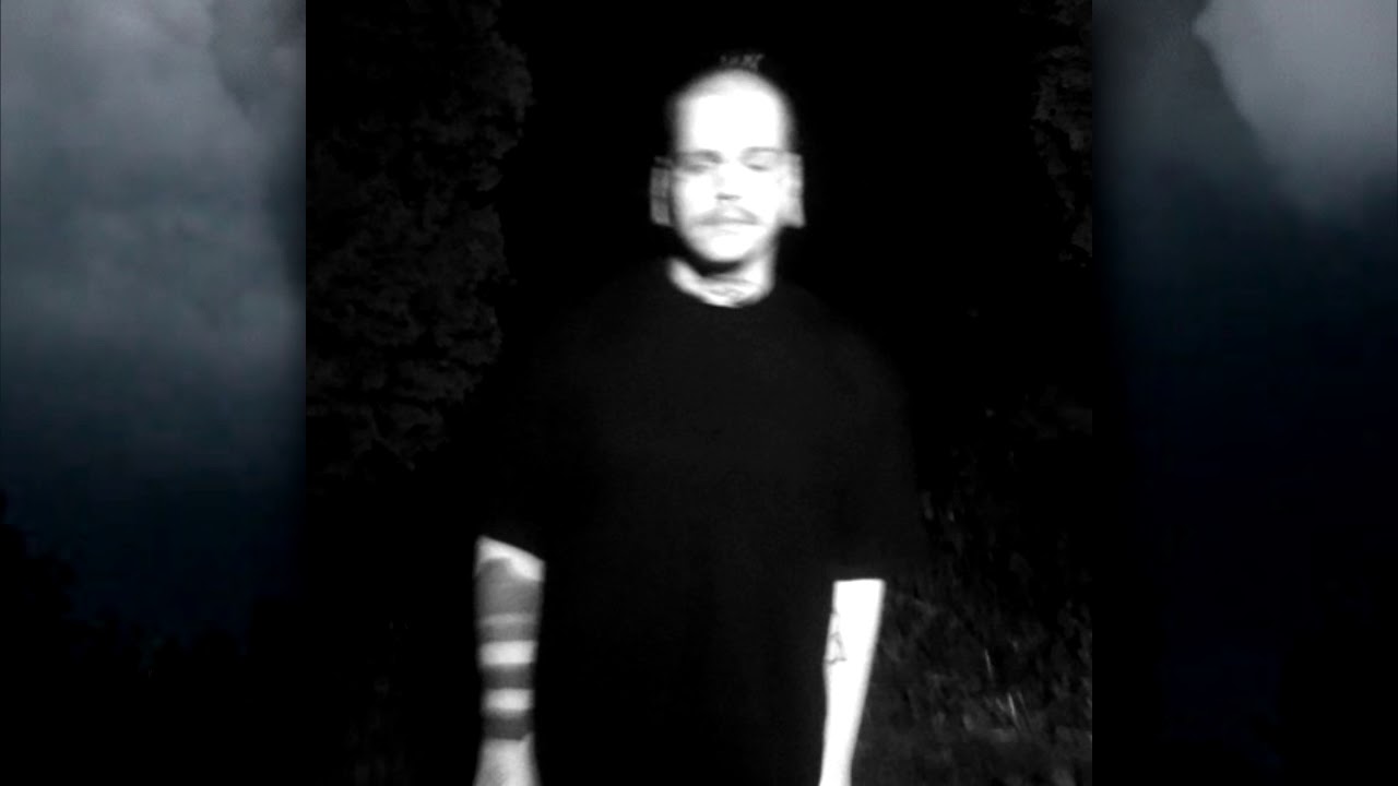 Rozz Dyliams - Criminy (Prod. Oogiemane)