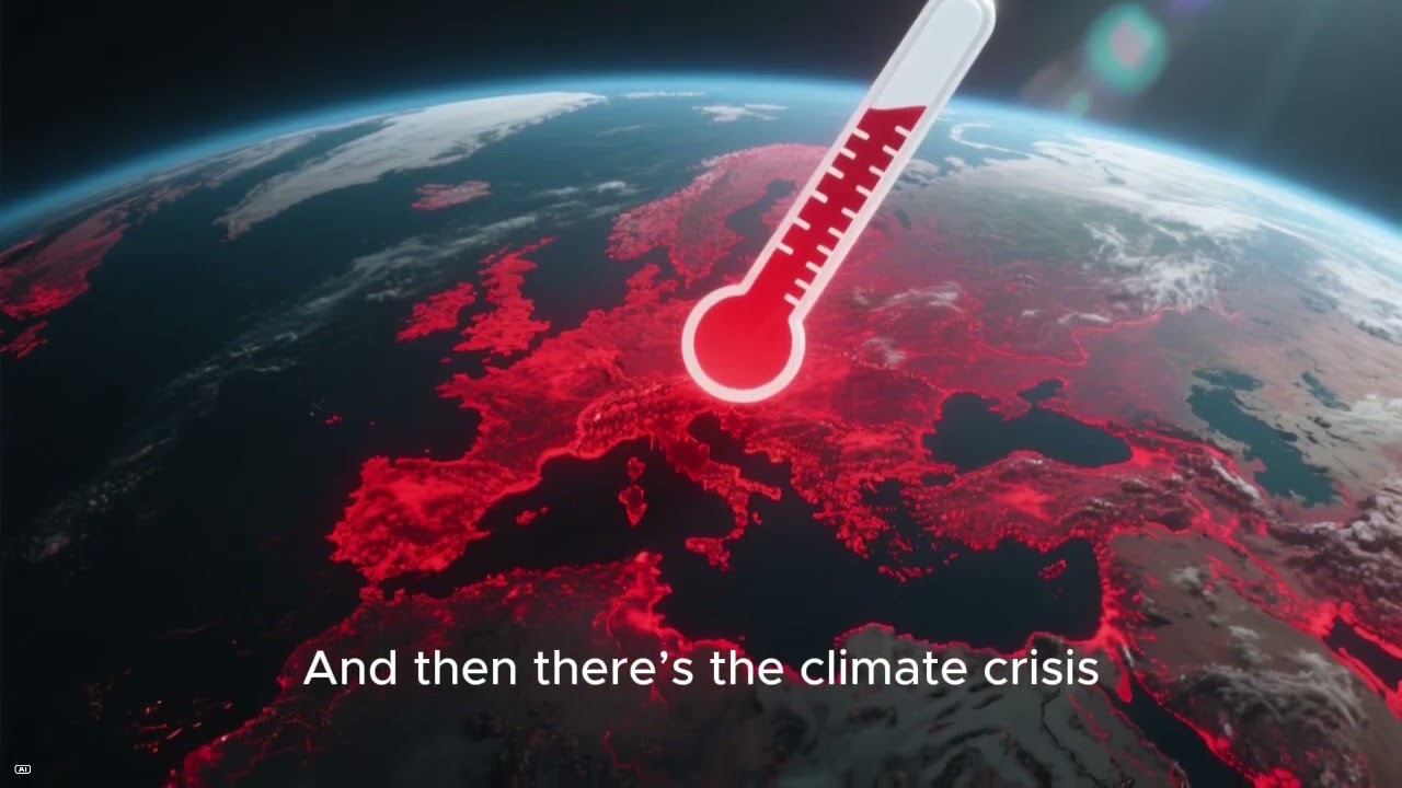 Migration Has Become a Global System.