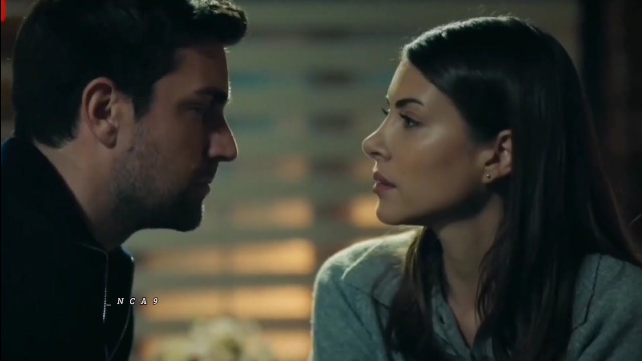 Zehra & Serdar (ZehSer) Yürüdüm