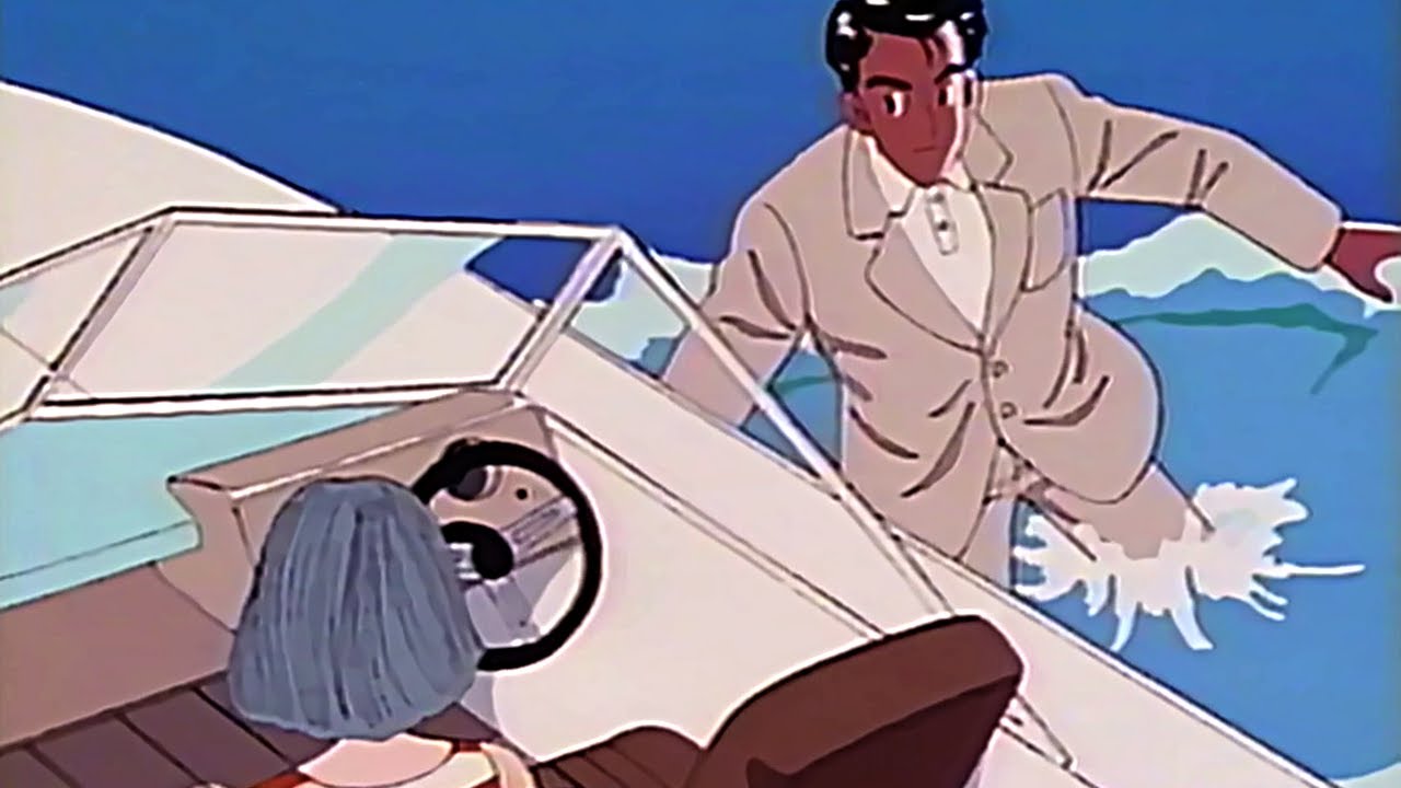 HD ﾊｰﾄｶｸﾃﾙ vol.48 いつか母を日曜島へ