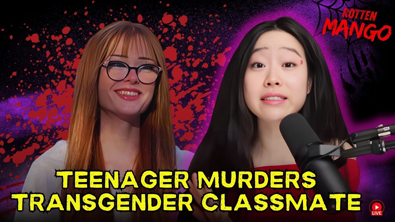 Teens Accused in Brutal Killing of Classmate—A Case That Shocked the Community | Rotten Mango