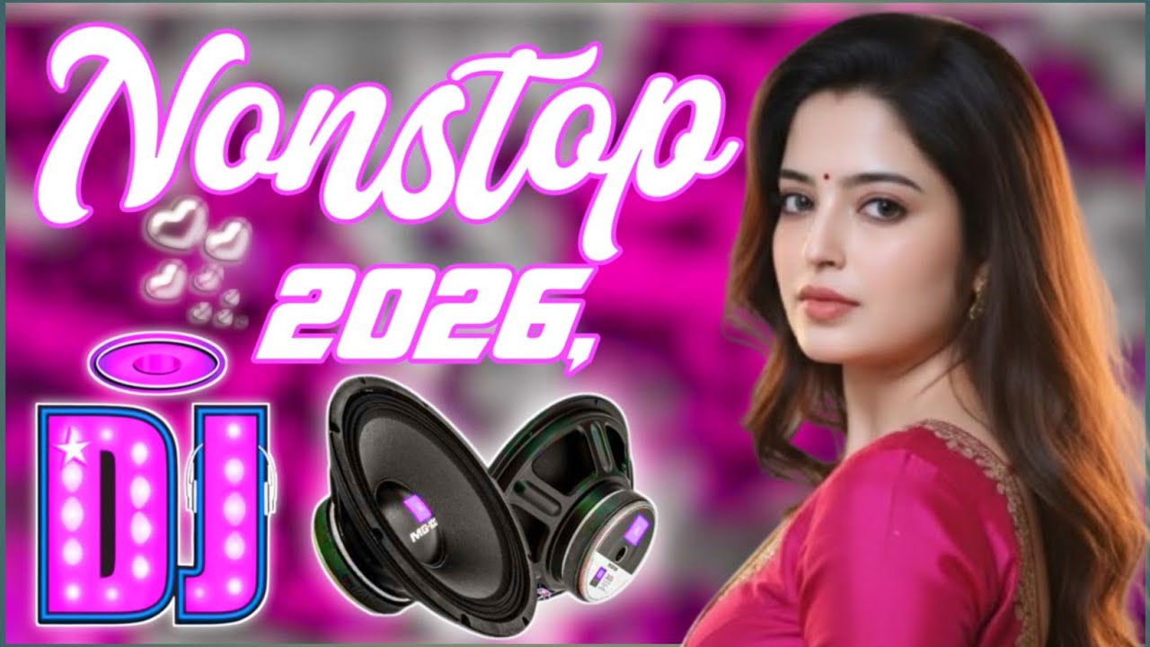 New Hindi Song DJBest Hindi Old Dj Remix Bollywood Nonstop Dj Song 2026 Dj Song New Dj Remix