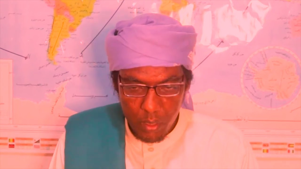 خطورة التكفير  على احد من اهل القبلةQatarta ay leedahay gaalaysiinta  muslimminta