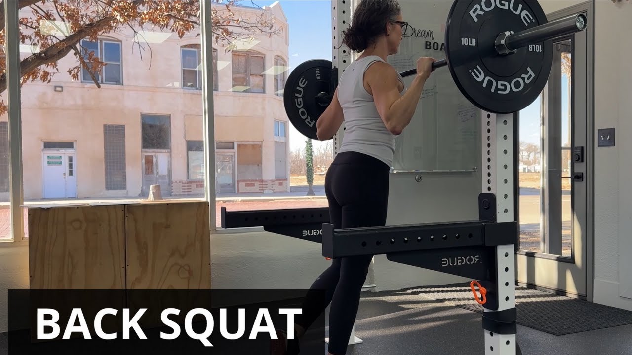 Back Squat