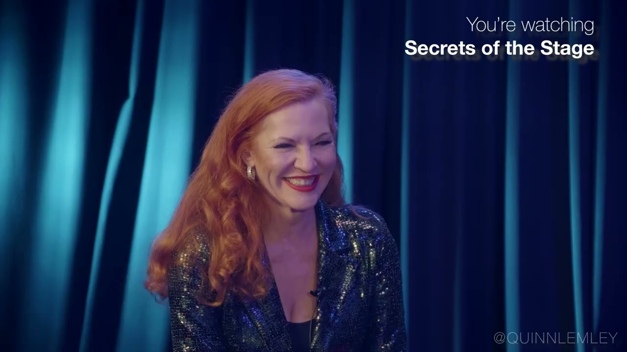 David Sexta: Music, Film & Creative Vision Across Borders | Secrets of the Stage