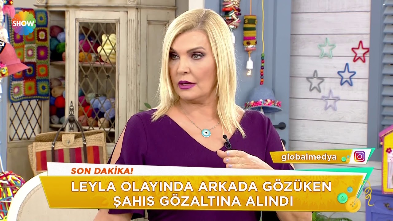 Deryalı Günler 32. Bölüm | 31 Temmuz 2018