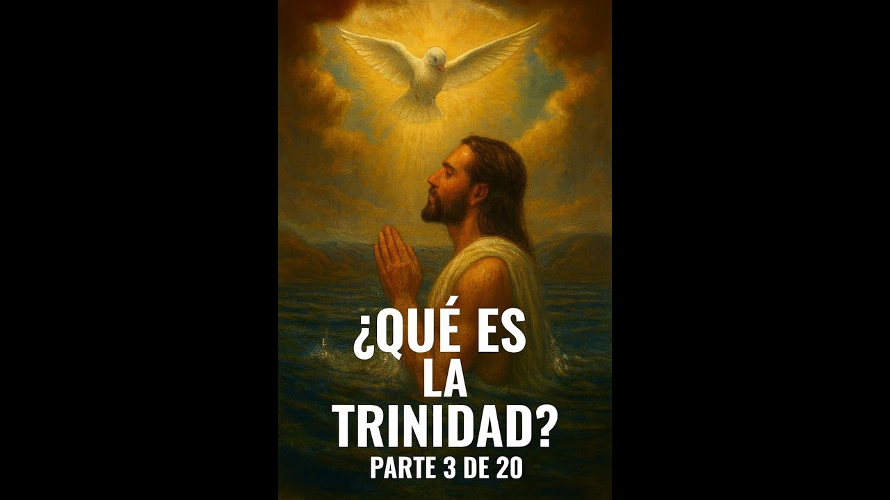 ¿Qué es la Trinidad?