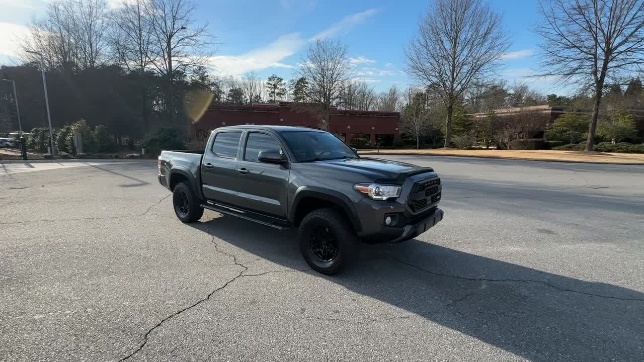 2020 Toyota Tacoma  Atlanta, Alpharetta, Roswell, Cumming, Johns Creek GA