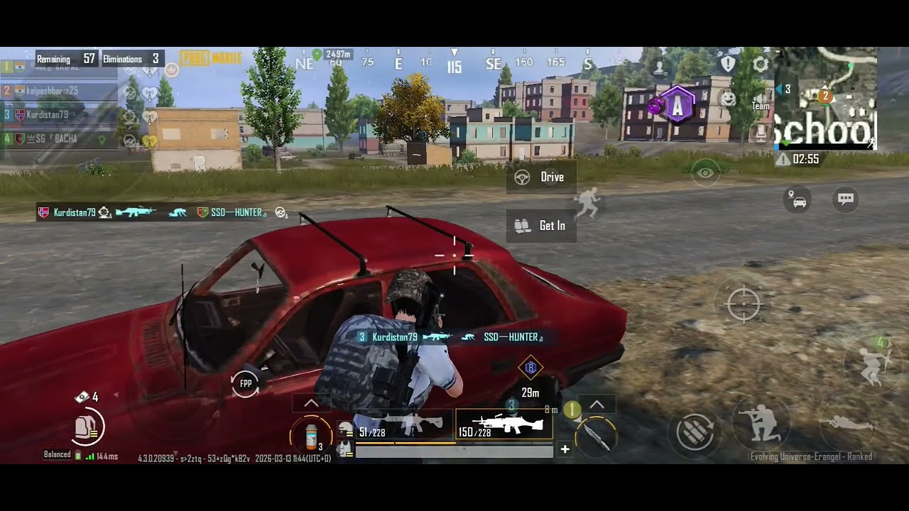 PUBG 