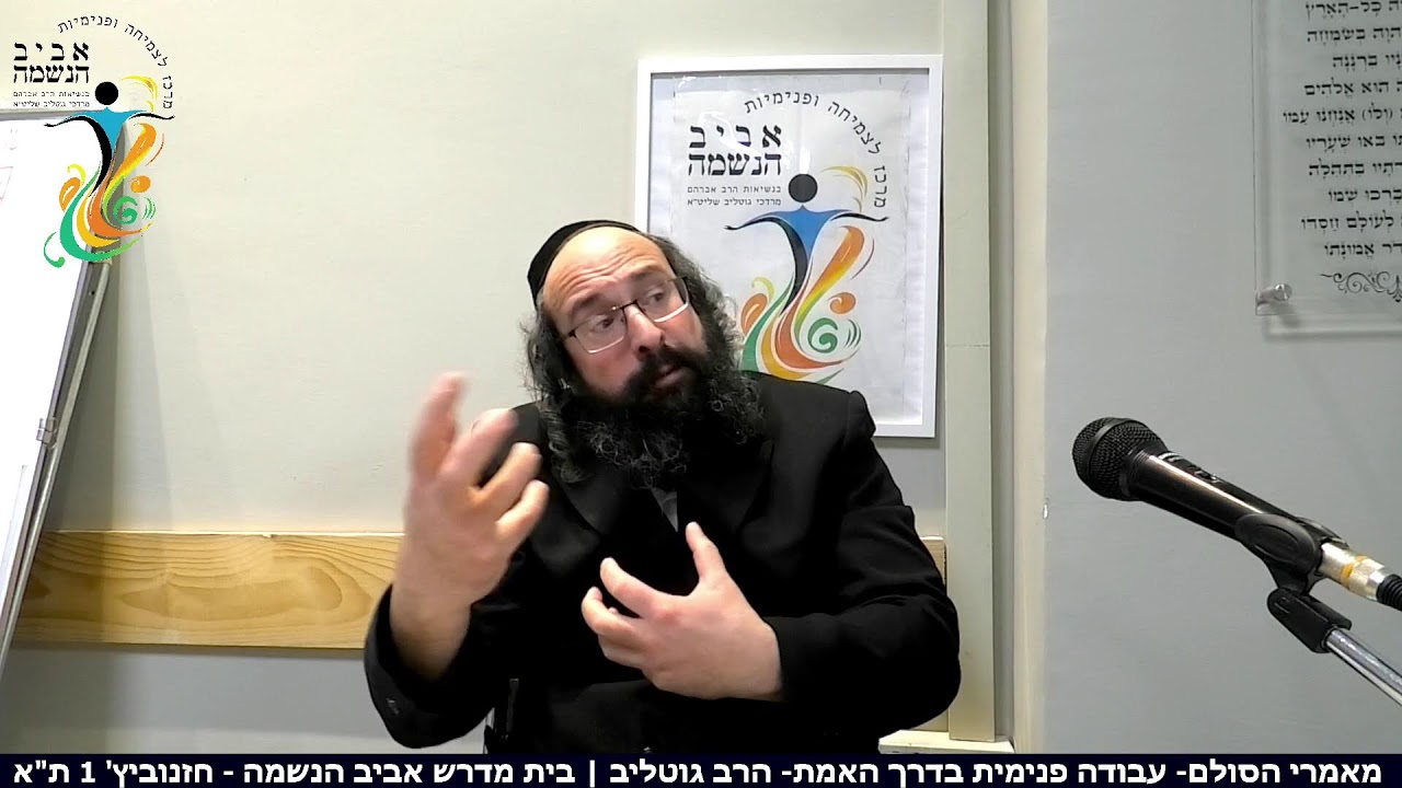 שער היכל המלך עם ברוך מצליח: סדר התפשטות האורות בכלים.