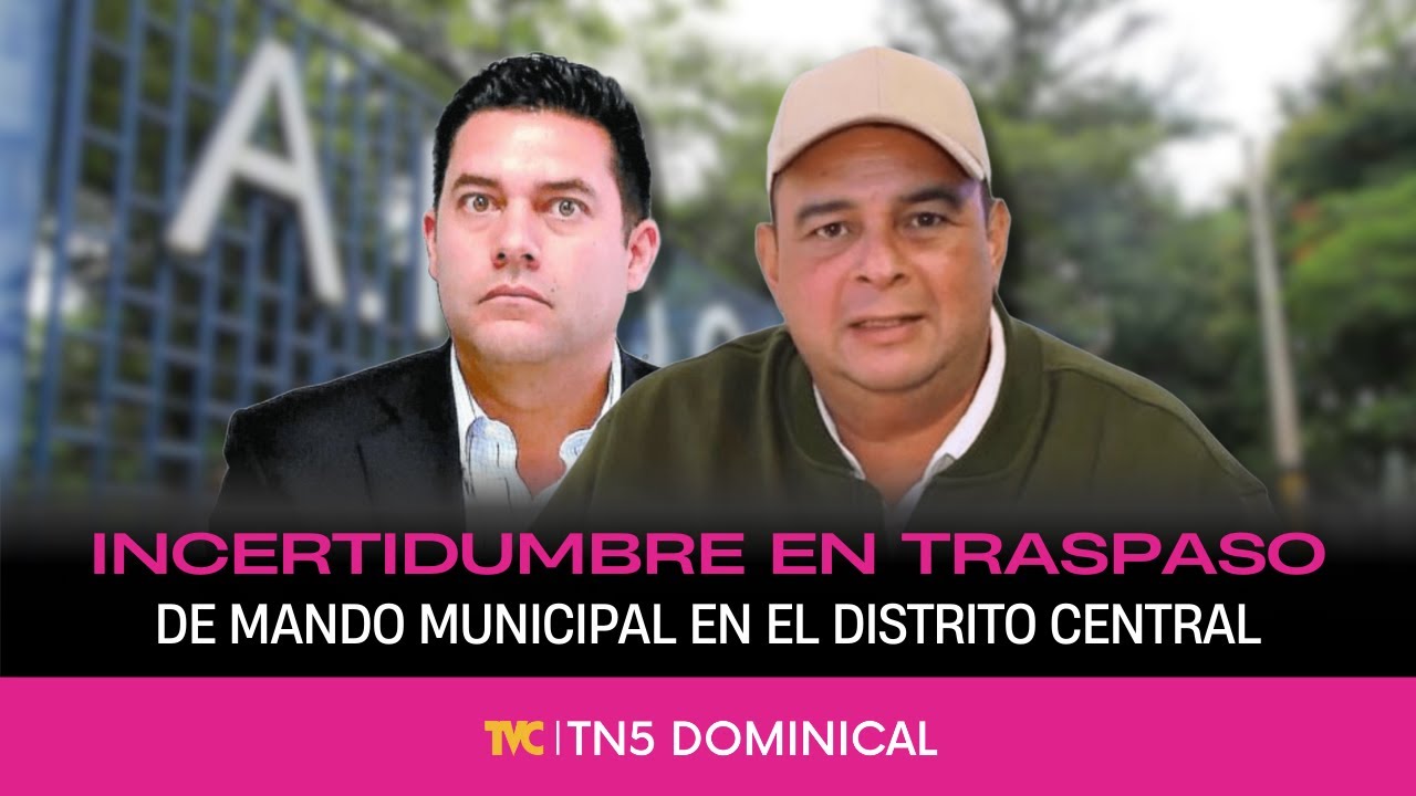 TN5 Dominical - 18 de enero 2026