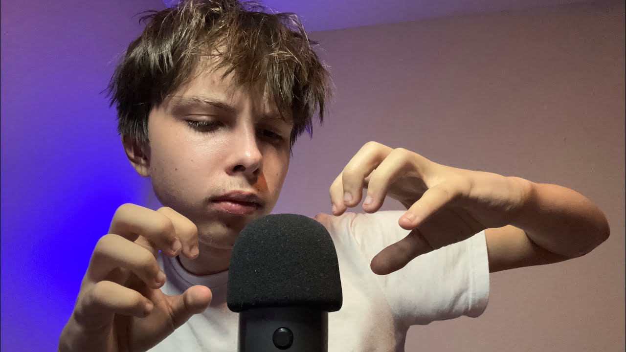 maximum speed asmr 3