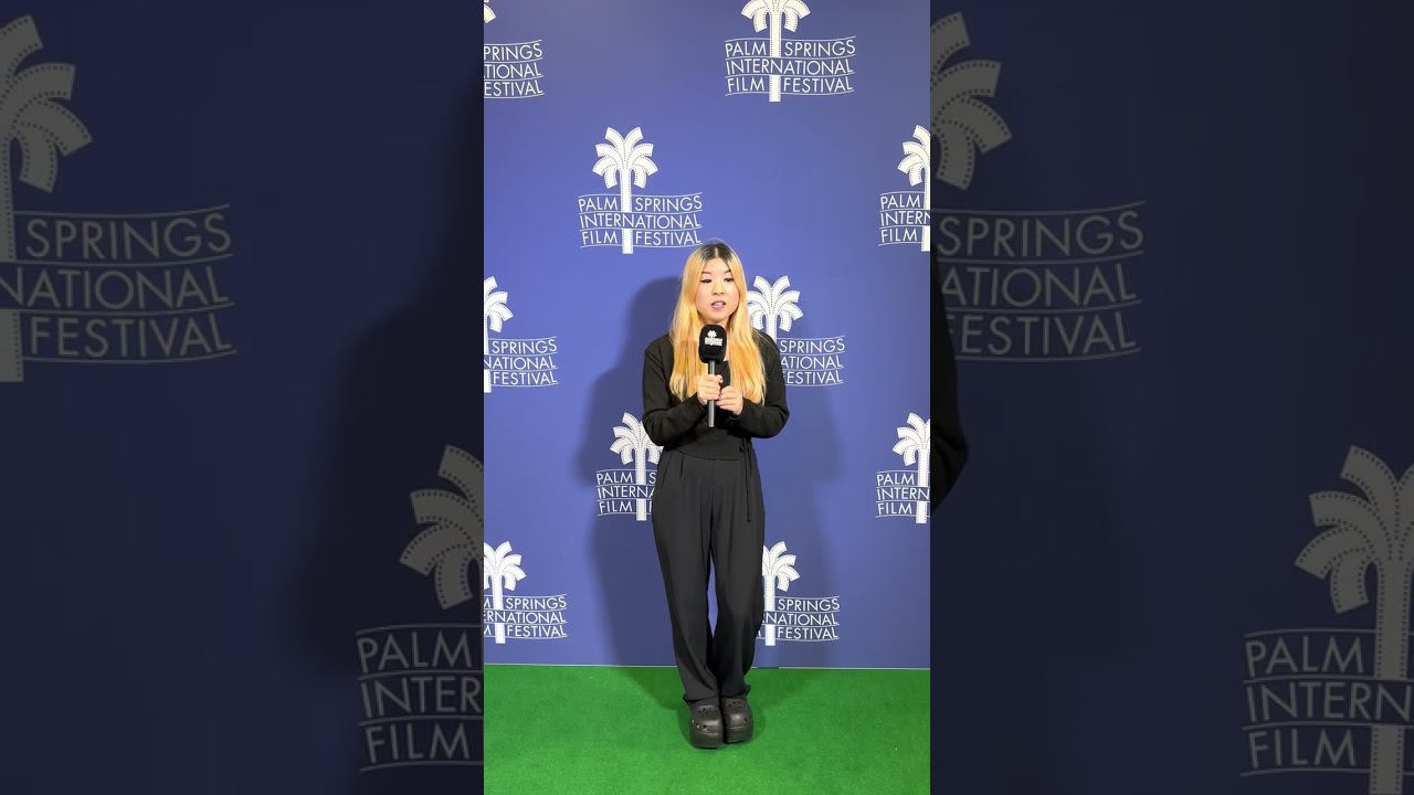 PSIFF 2023 Awards: Liquor Store Dreams