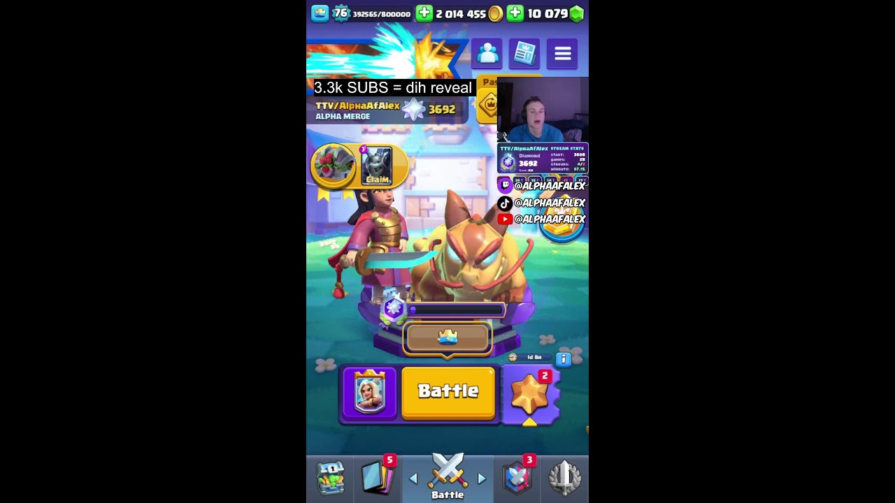 RANK 1 🥇 MERGE TACTICS 🌟 FULL SWEAT 💦 LOCKED IN 🔒