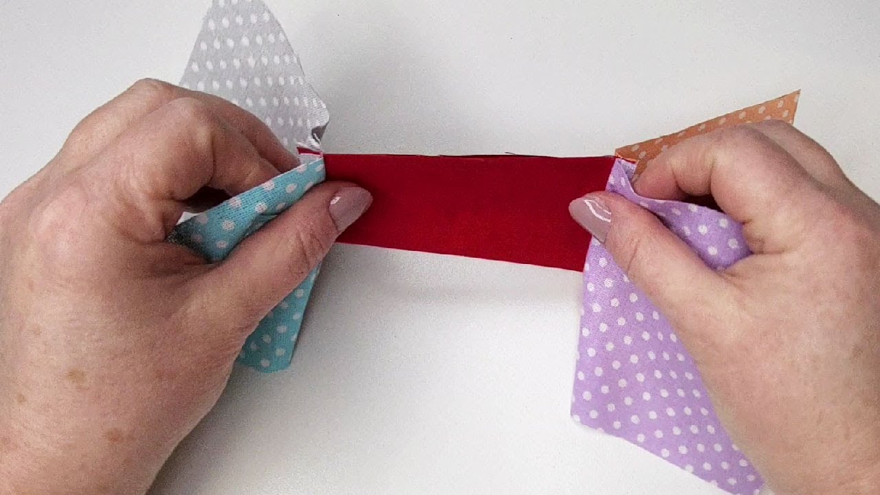 💥This is what seamstresses keep quiet about: 5 great sewing tips for beginners