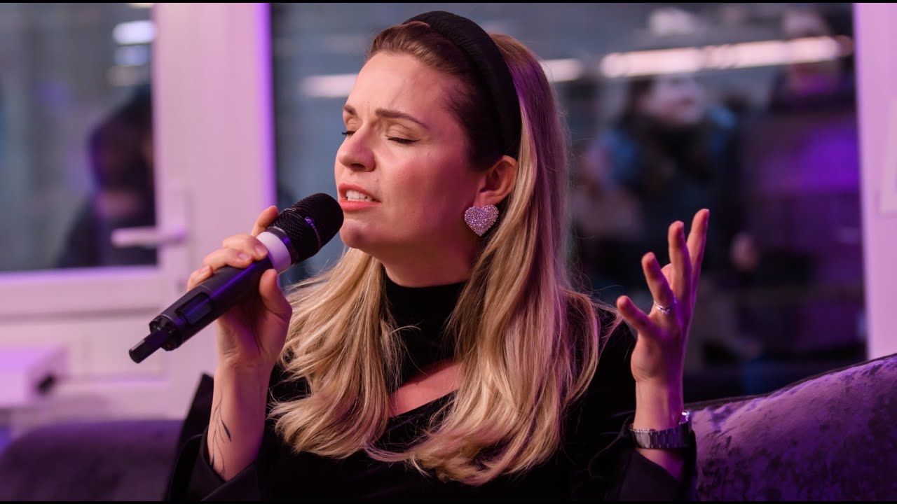 MARTA - I'LL BE ENOUGH | #DodPieci 2023