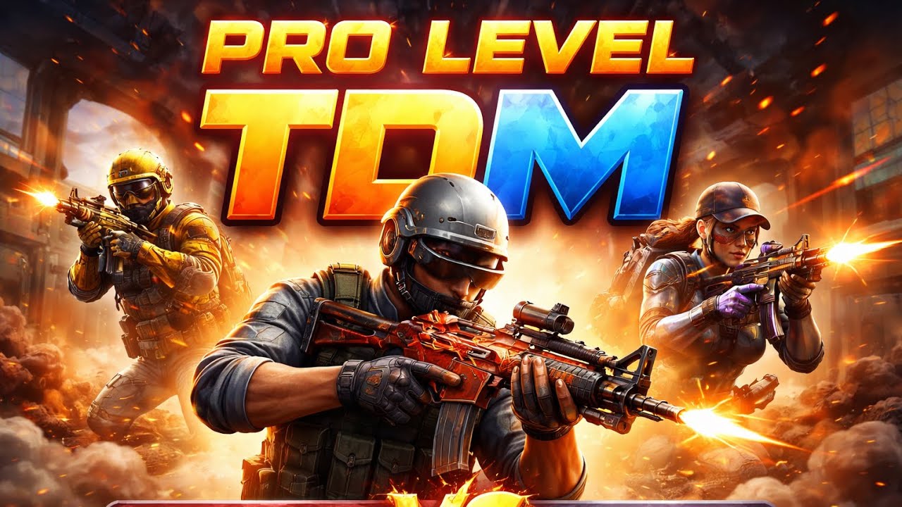 Pro level bgmi gameplay | BGMI #bgmi #bgmitdm 
