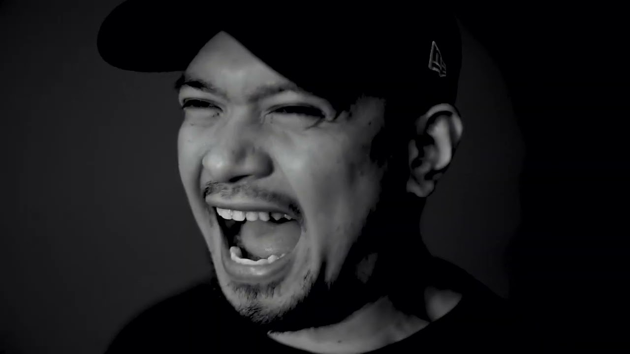 Samad - Impostor Syndrome (Official Music Video)