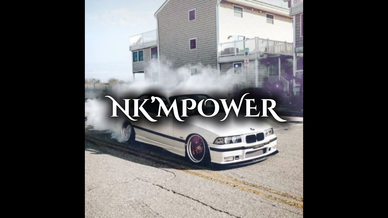 NK’MPOWER - NISKA RIEN À PERDRE - REGGAEREMIX.🔥