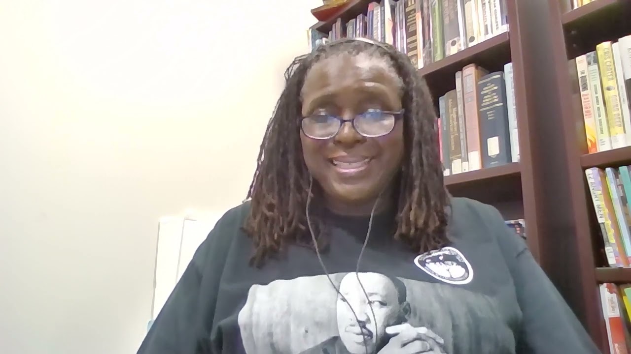 BHS Children Story-time Session