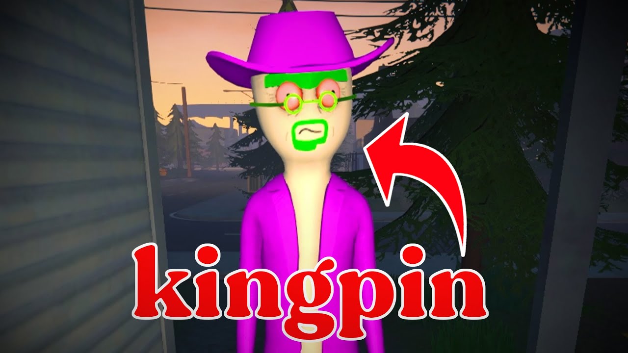 This is The Best New Game About Drug Dealing and I Ruined it