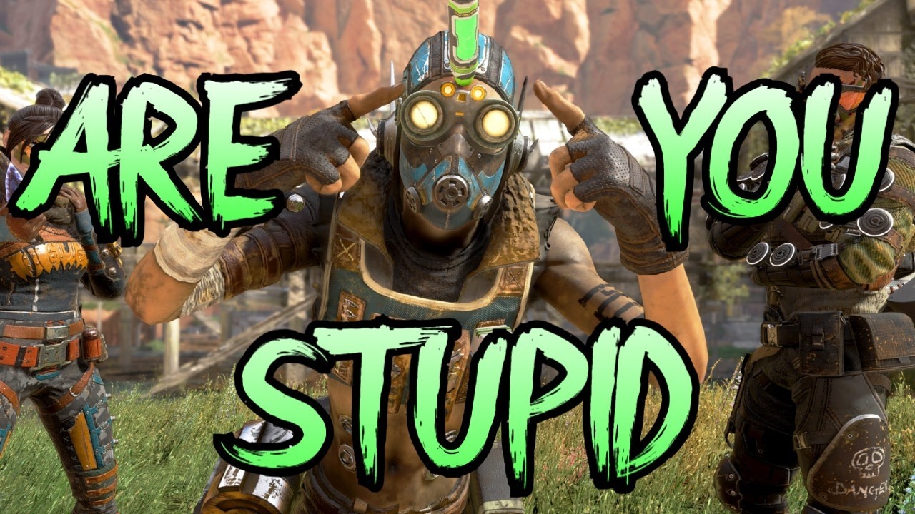 🔥Wochenende = Win-Streak?! | Apex Legends Livestream 🔴
