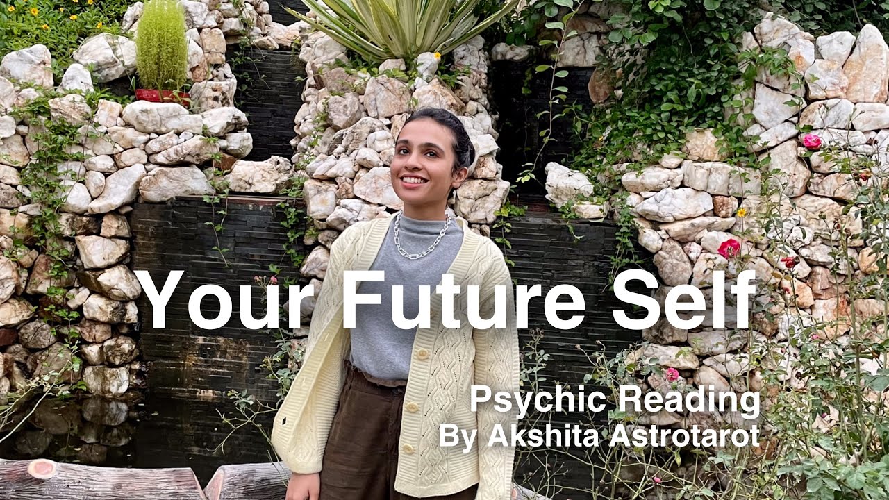 Who Have You Become in the FUTURE👁😯Your Future Self description🖼Pick a picture