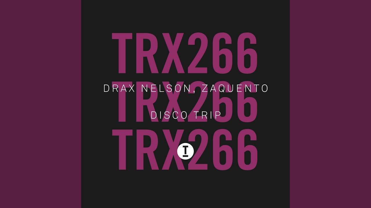 Disco Trip (Extended Mix)