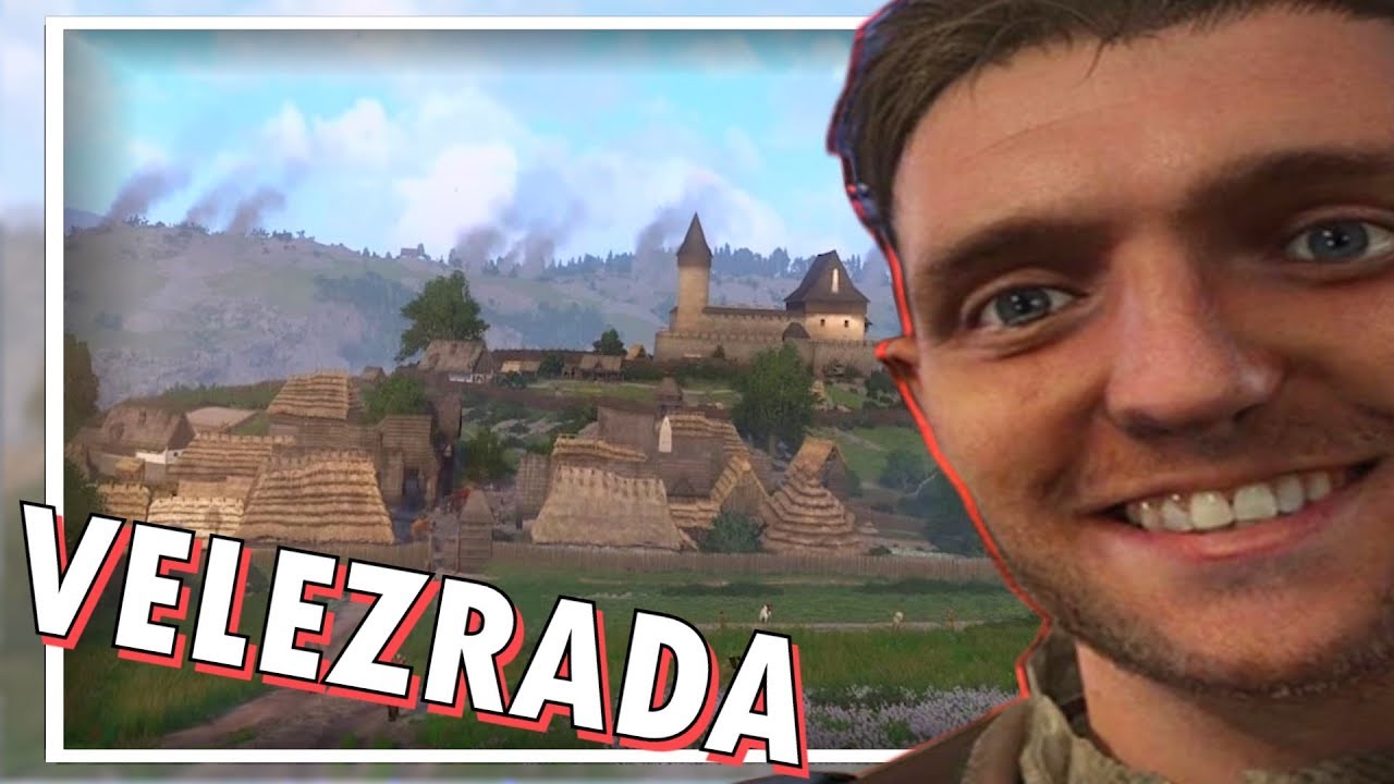 KCD, ALE SKALICI JSEM VYPLENIL JÁ | Kingdom Come Deliverance