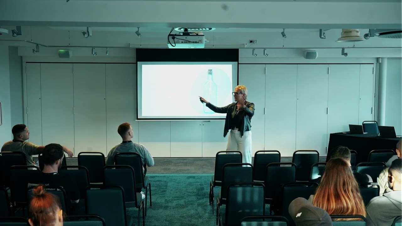 How to Ignite Team Culture and Create Raving Fans