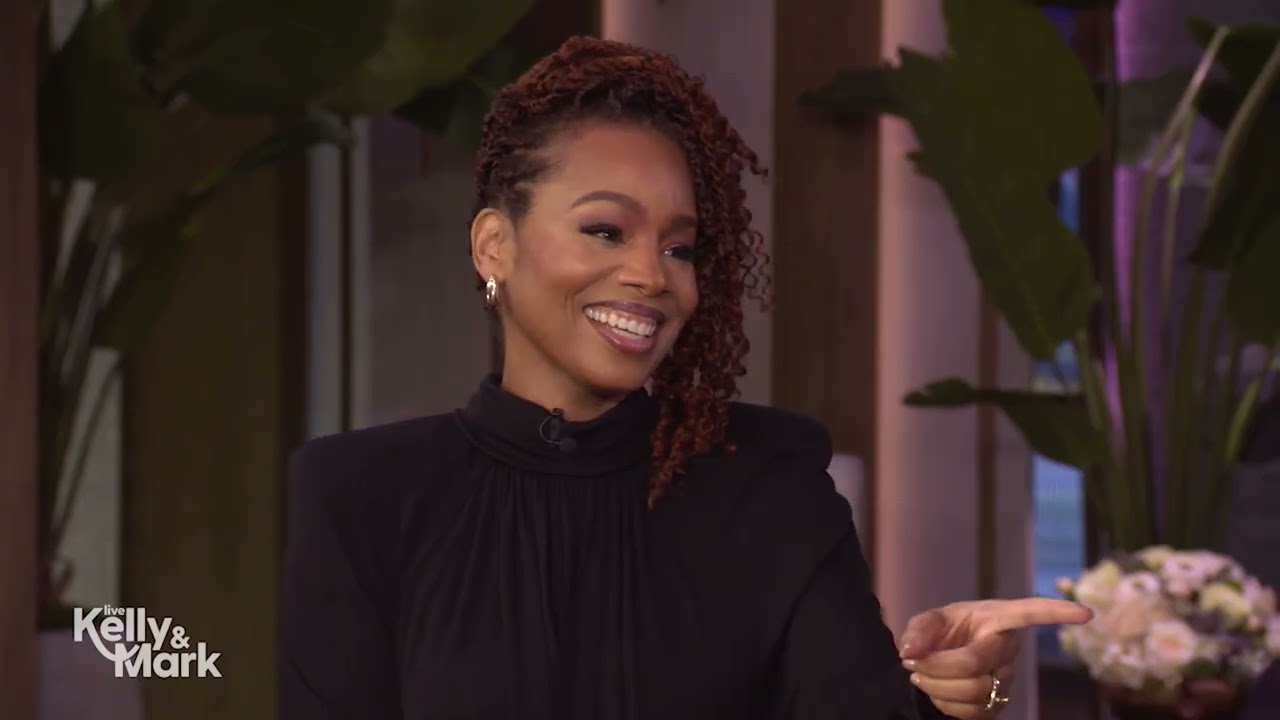 Anika Noni Rose Returns to Broadway in 