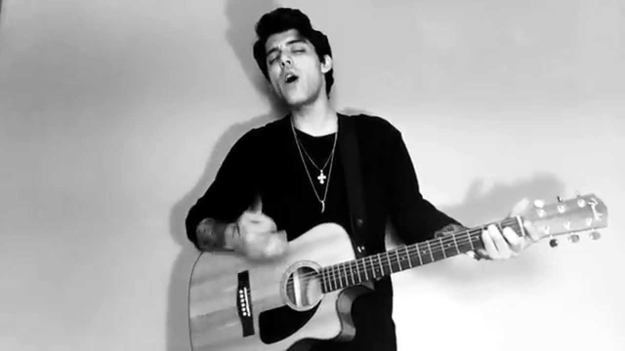Hozier - Take Me To Church (Acoustic Cover)