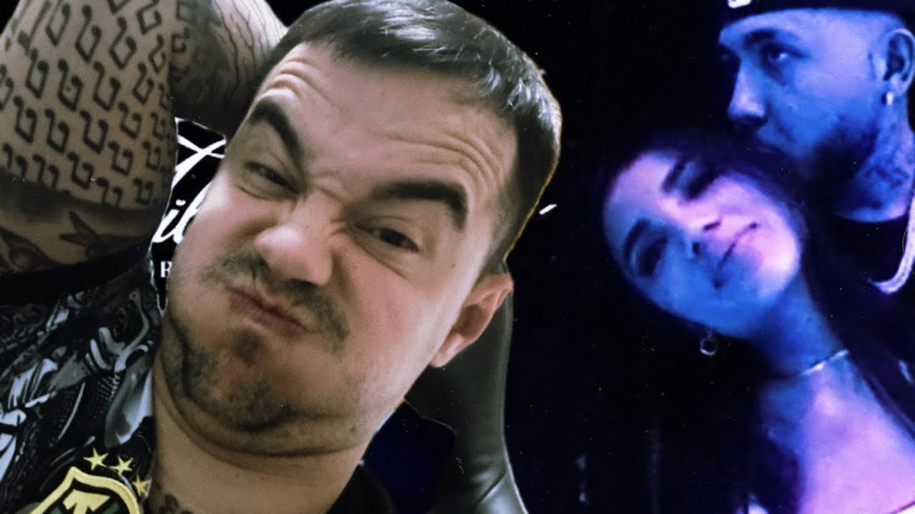 PERO Y ESTE PALO ? REACCIONO a KRIS R - MIL D AURA
