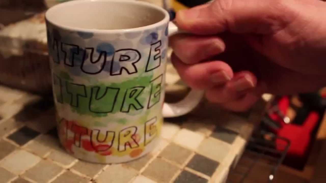 Tea Time