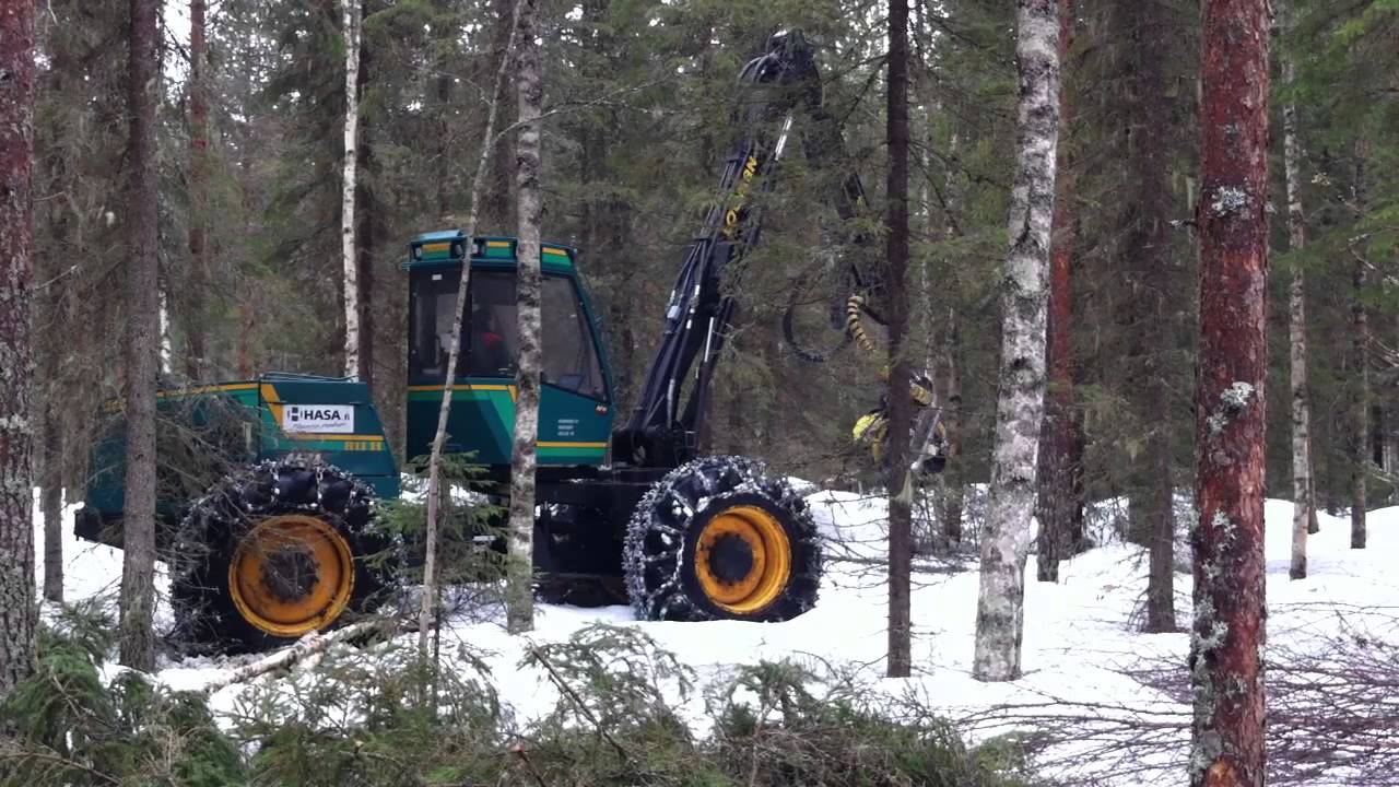 Logman 801H, 1003, AFM50L 2.