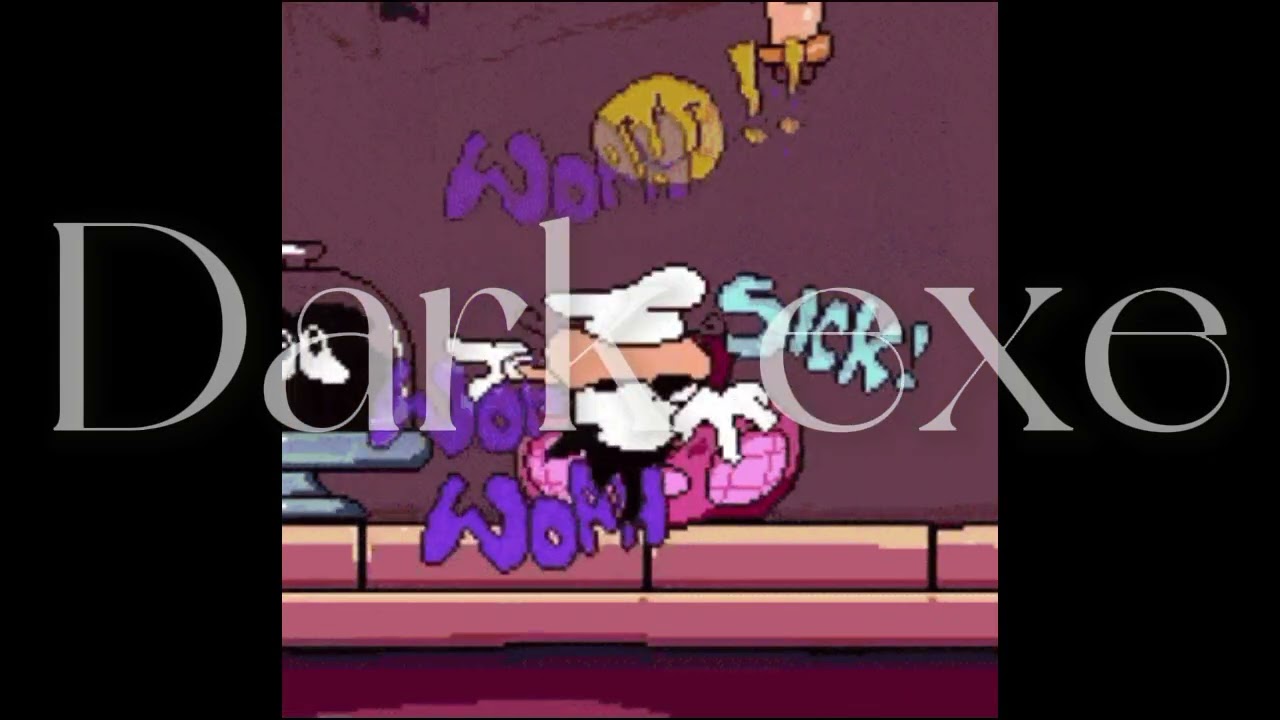 Sugary spire lap 2 ost but better?