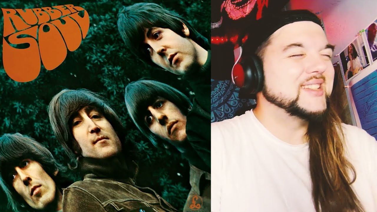 The Beatles 