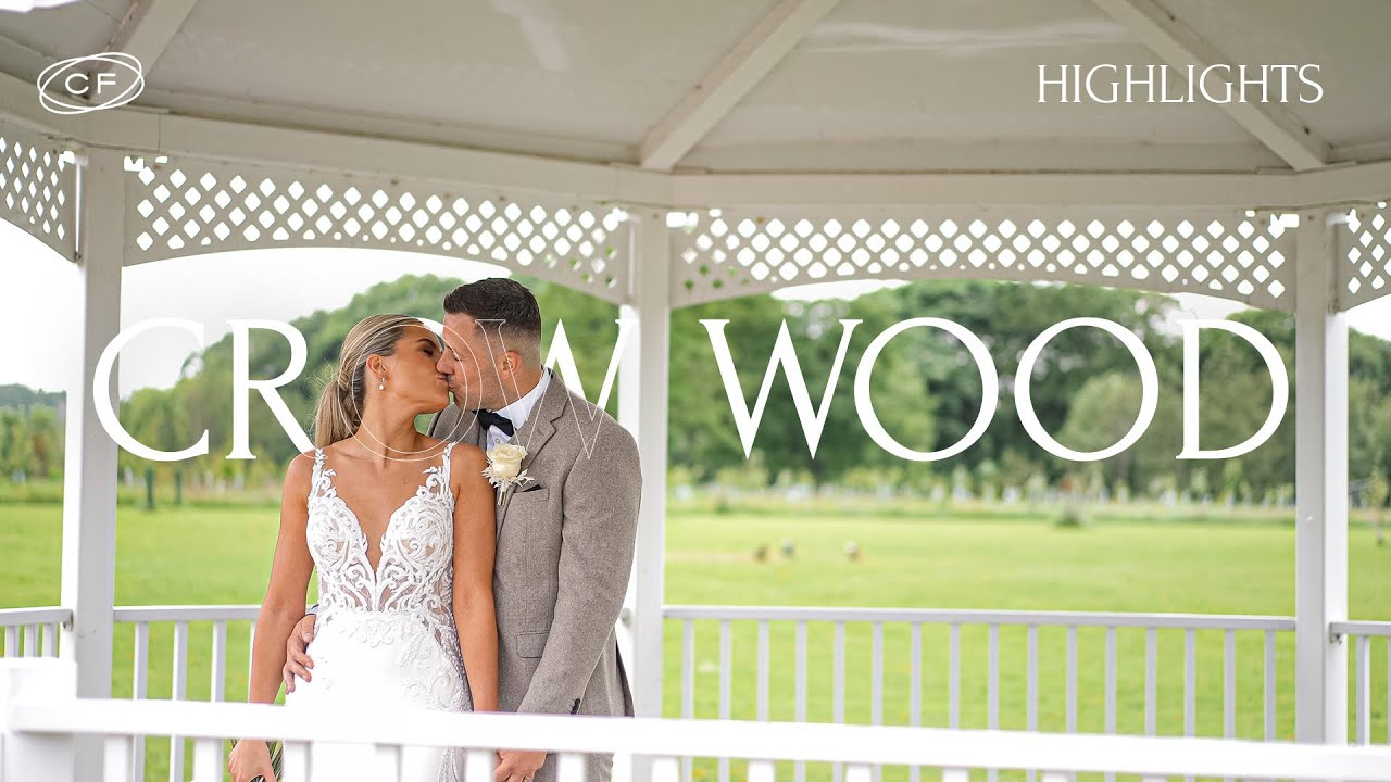 BEAUTIFUL WEDDING & CRAZY PARTY | WEDDING HIGHLIGHT FILM