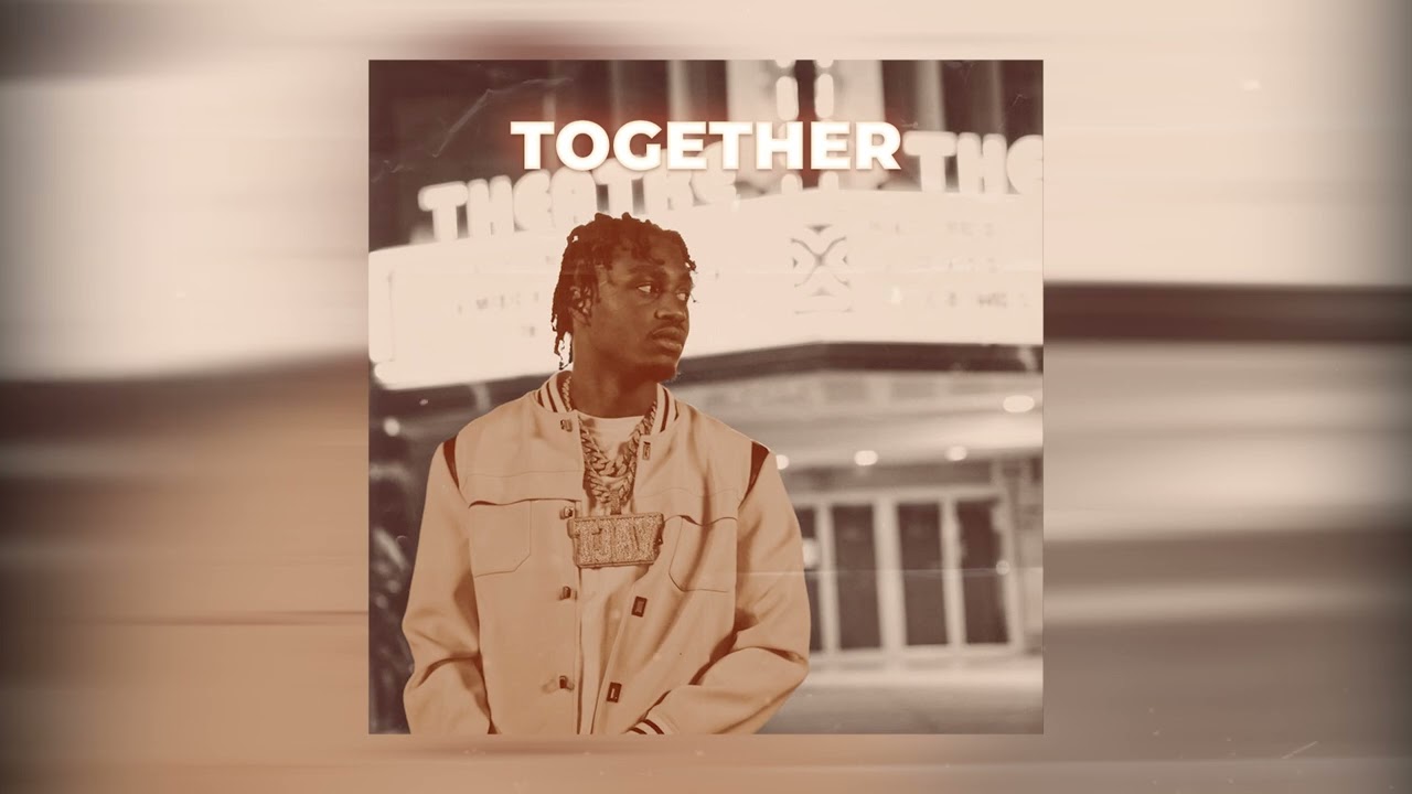 (FREE) Lil Tjay Loop Kit - 