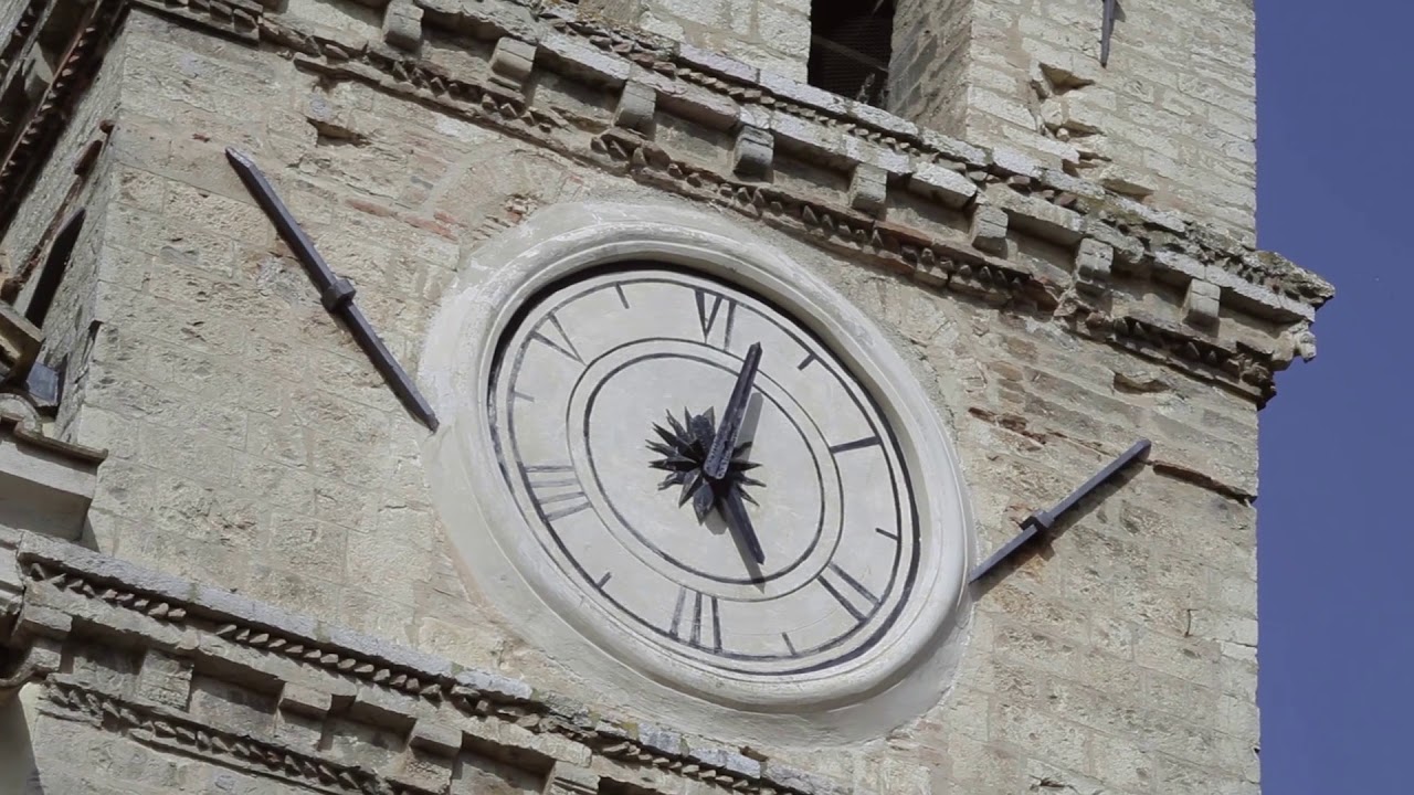 Il Borgo di Tarano