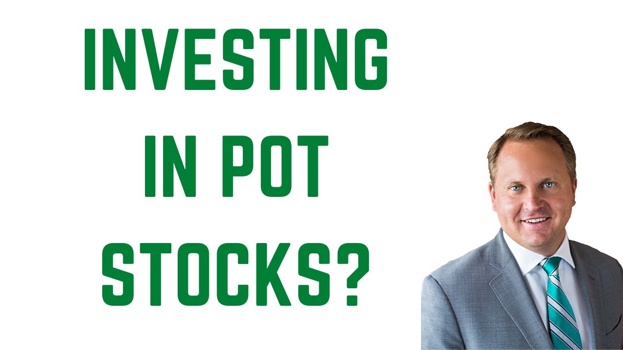 Investing in #Marijuana #PPP and #Taxes