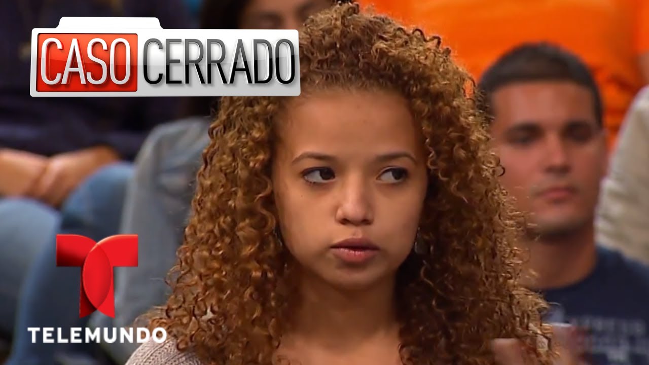 Me Voy Para Tíbet🙇‍♀️🍙🛫| Caso Cerrado | Telemundo