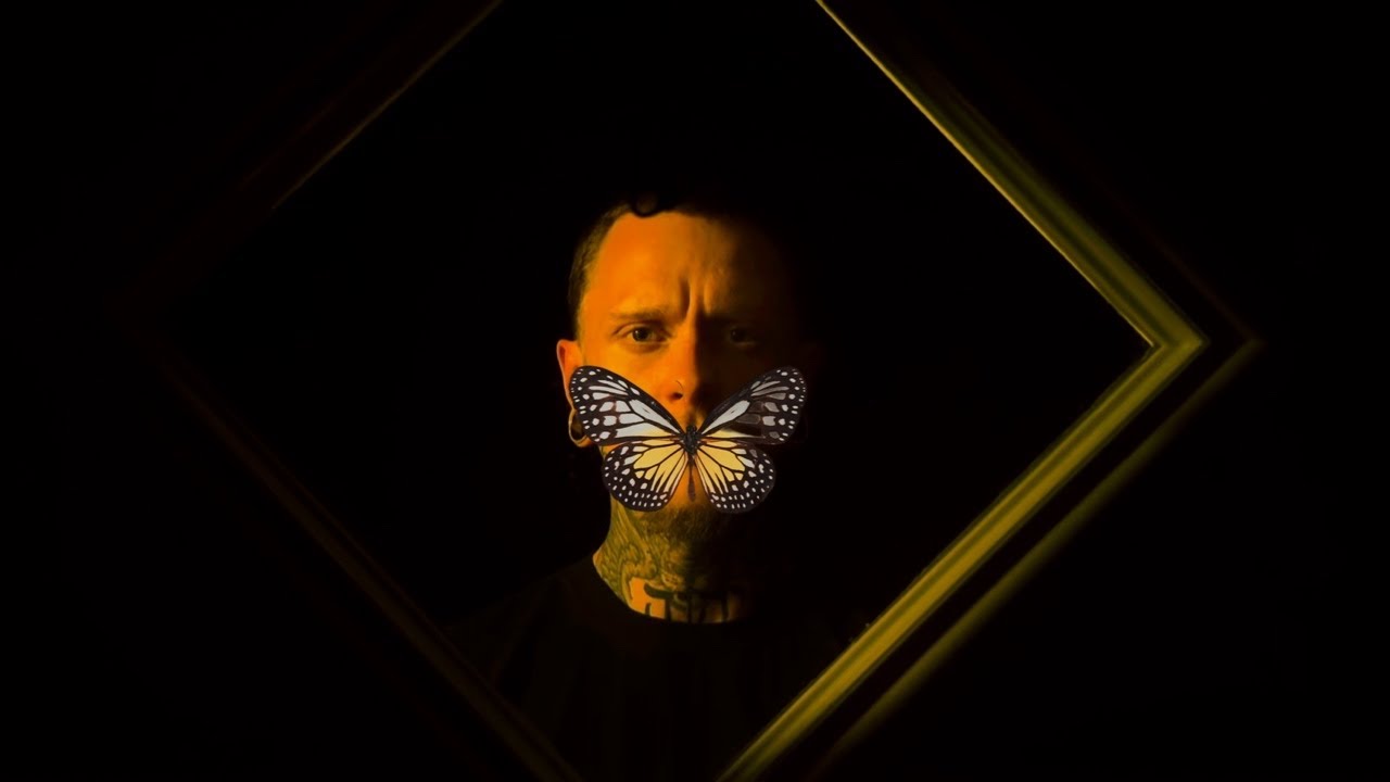 Just!ce - Butterflies 🦋(Official Music Video)