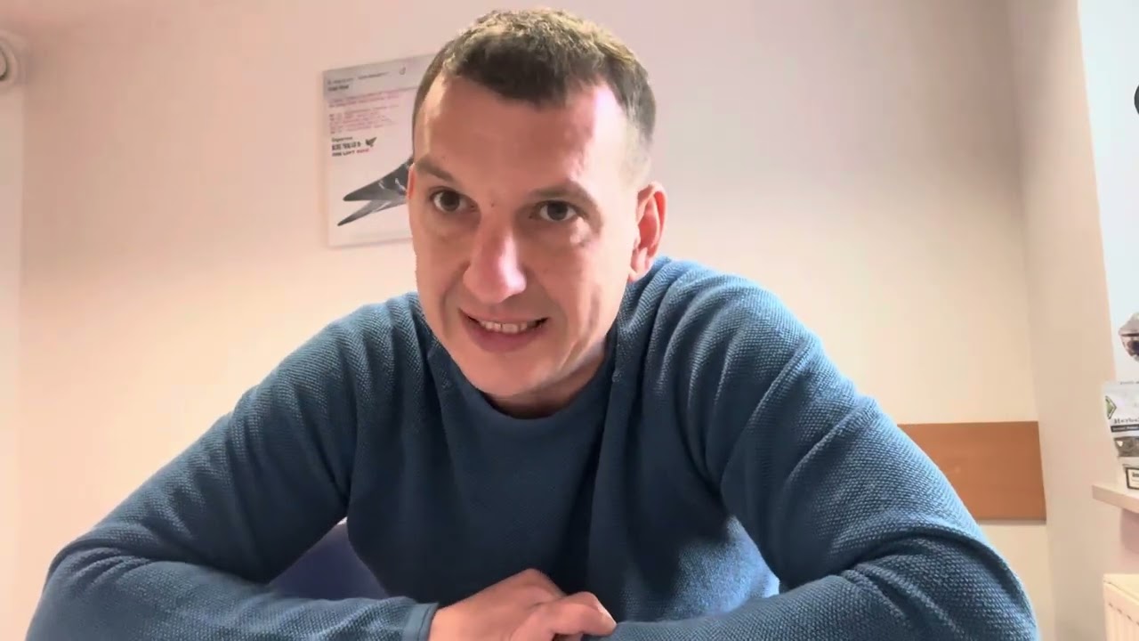 Odpowiadamy i pytamy PZHGP - oglądajcie do końca - WARTO!!!