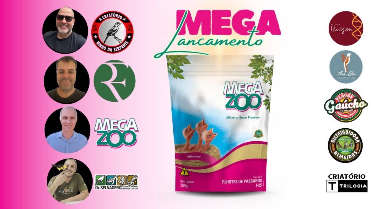 #Sê Liga Tchê-Nesta Live Leleco e Jean JT Recebem um Time Espetacular para falar de alimentação.