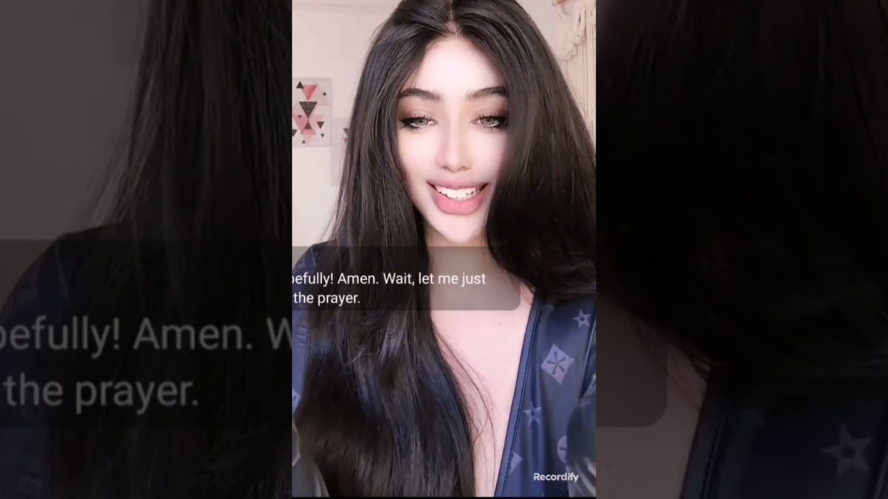 Meema cute Bigo Live 